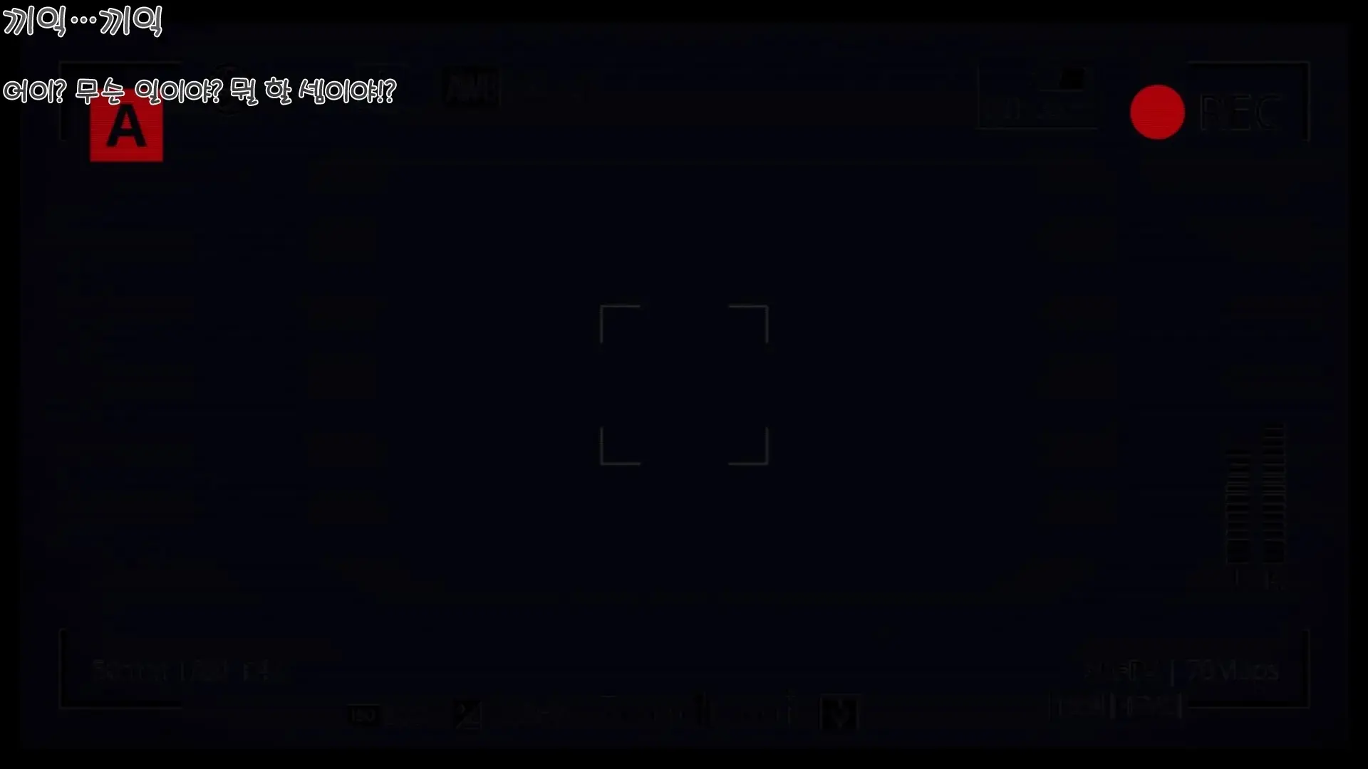 Yaneura DVD ~Nakadashi Senyou Hitozuma Bukken Nyuukyosha Boshuuchuu~ | 지붕 속 DVD ~질싸 전용 유부녀 건물 입주자 모집 중~ (Decensored)